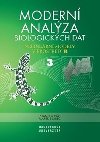 Modern analza biologickch dat 3. dl - Nelinern modely v prosted R - Marek Brabec; Stanislav Pekr
