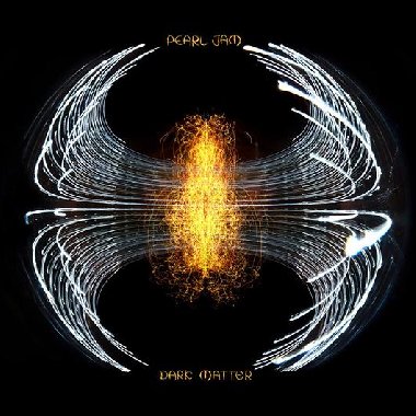 Pearl Jam: Dark Matter CD - Pearl Jam