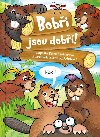 Bobi jsou dob! - Petra Santlerov