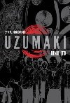 Uzumaki (3-in-1 Deluxe Edition) - Ito Junji