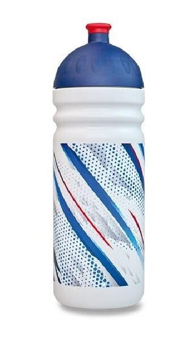 Zdrav lahev Czech fan 0,7l - neuveden