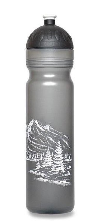 Zdrav lahev Hiking 1,0l - neuveden