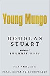 Young Mungo - Stuart Douglas