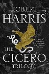 The Cicero Trilogy - Harris Robert