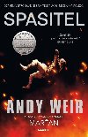 Spasitel - Andy Weir