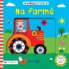 Na farmě - Odkryj příběh - Jo Lodge