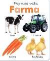 Moje mal knka Farma - neuveden