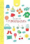 6 miniknek - Mimiknihovna - neuveden