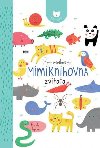 6 miniknek - Mimiknihovna zvata - neuveden