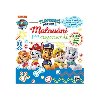 Maovanie pre najmench/ Labkov patrola - 