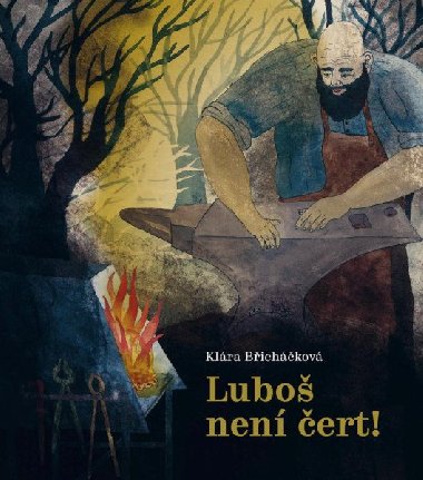 Lubo nen ert - Klra Bichkov