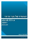 Aramejtina knihy Zohar - Ivan Kohout