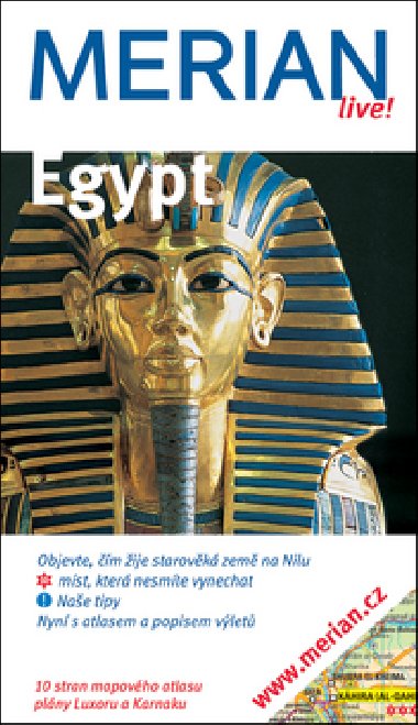 Egypt - Michel Rauch