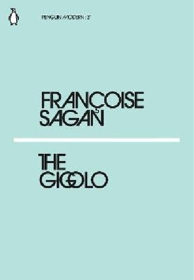 The Gigolo - Saganov Francoise