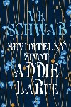 Neviditeln ivot Addie LaRue - V. E. Schwab