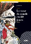 Le Tour du monde en 80 jours - Verne Jules