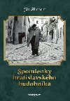 Spomienky bratislavskho hudobnka - Jn Albrecht