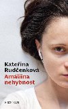 Amliina nehybnost - Kateina Rudenkov