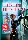 Poslední knihkupectví - Madeline Martinová