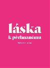 Lska k pehnanmu - Peter Demeter
