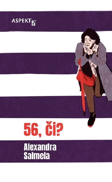56, i? - Alexandra Salmela