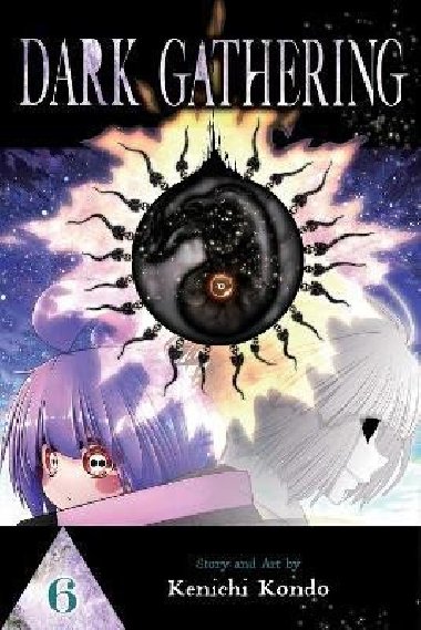 Dark Gathering 6 - Kondo Kenichi