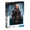 Clementoni Puzzle - The Witcher, 500 dílků - neuveden