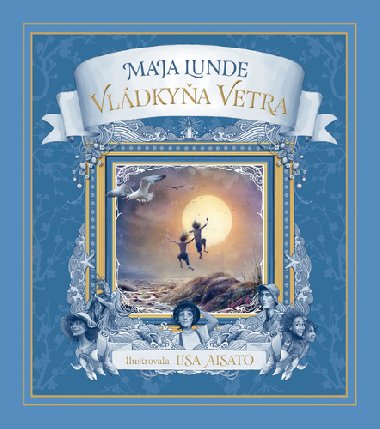Vldkya vetra - Maja Lunde