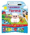 Poslechni si a vyhledej: Farma - kolektiv autor