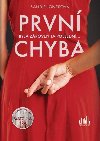 Prvn chyba - Sandie Jonesov