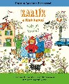 Karlk a Klub kapuc - Rotraut Susanne Bernerov