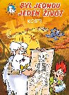 Byl jednou jeden ivot - kosti - 