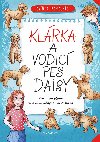 Zvec pomocnci - Klrka a vodic pes Daisy - 