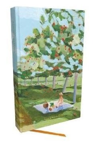 Anne of Green Gables (Painted Edition) - Montgomeryov Lucy Maud