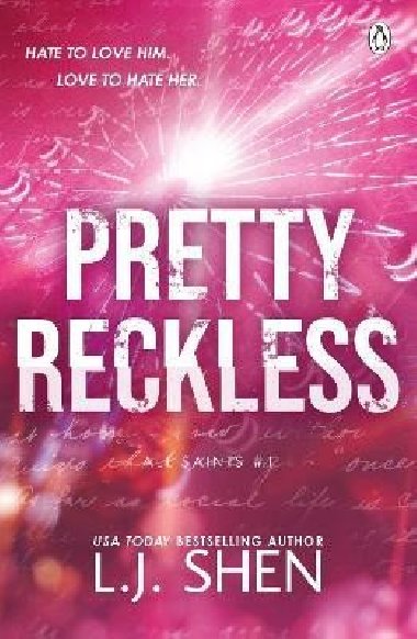Pretty Reckless - Shen L. J.