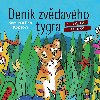 Denk zvdavho tygra - Kamila Kopsov, Petr Kops