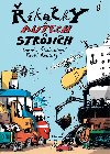 kaky o autech a strojch - kaloudov Renata