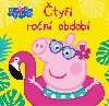 Peppa Pig - tyi ron obdob - Egmont