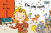 Ela jde spt - Robin Krl, Katarna Gasko