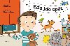 Eda jde spt - Robin Krl, Katarna Gasko