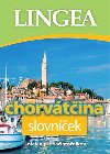 Chorvtina slovnek - 