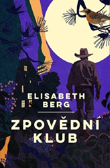 Zpovdn klub - Elizabeth Berg