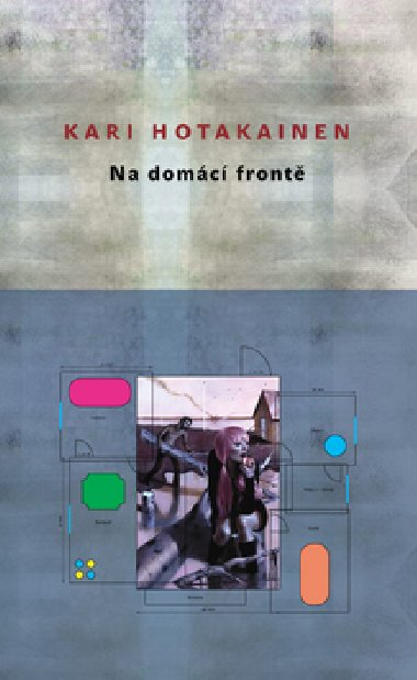Na domc front - Kari Hotakainen