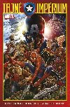 Tajn imprium 1 - Nick Spencer; Steve McNiven