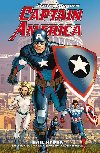 Captain America Steve Rogers 1: Hail Hydra - Nick Spencer; Jesus Saiz