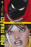 Ped Strci: Minutemani - Hedvbn pzrak - Darwyn Cooke; Amanda Conner