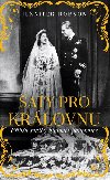 aty pro krlovnu - Jennifer Robson