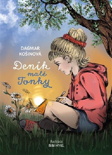 Denk mal Tonky - 