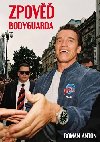 Zpov Bodyguarda - Roman Anton