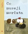 Co musej morata - Klra Pondlkov